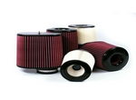K&N Intake Replacement Filter Cotton (Cleanable)